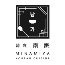 韓食 南家